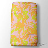 Digital Printed Floral Fabric wholesale